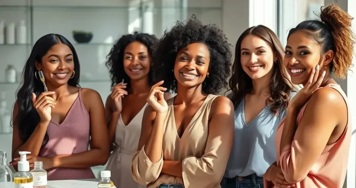 Beauty & Skincare Decoded: Expert-Backed Strategies for Healthy, Glowing Skin Year-Round