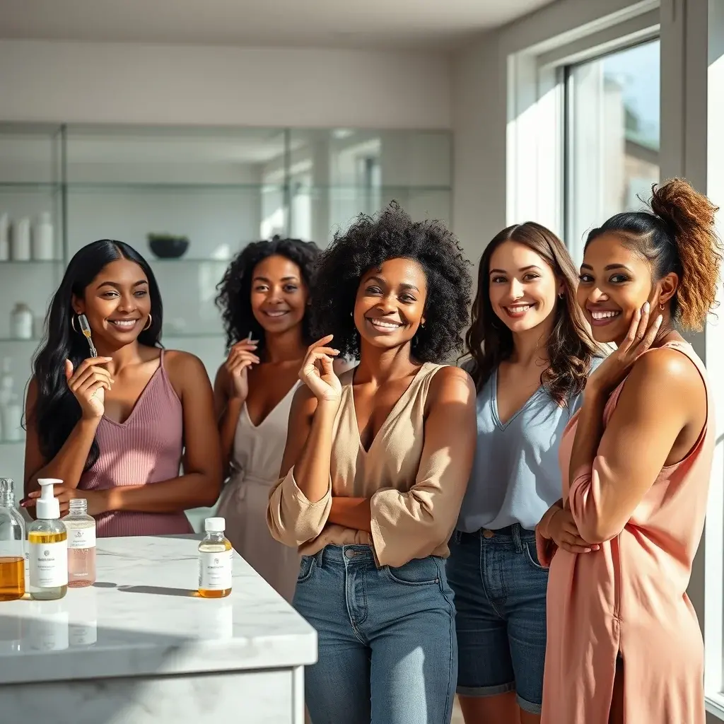 Beauty & Skincare Decoded: Expert-Backed Strategies for Healthy, Glowing Skin Year-Round