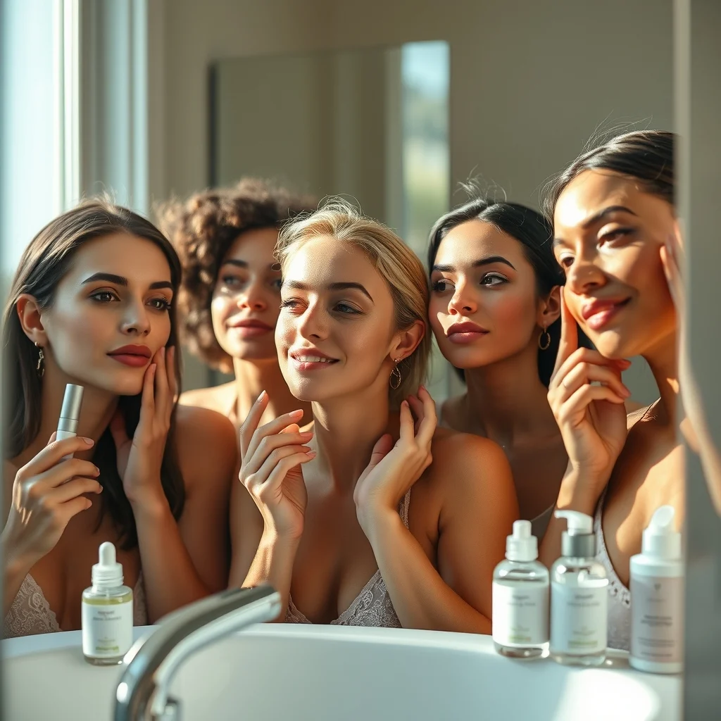 Glow Up: Science-Backed Beauty & Skincare Routines for Every Skin Type