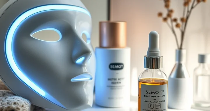 The Future of Beauty & Skincare: Innovative Trends and Must-Try Products for 2024