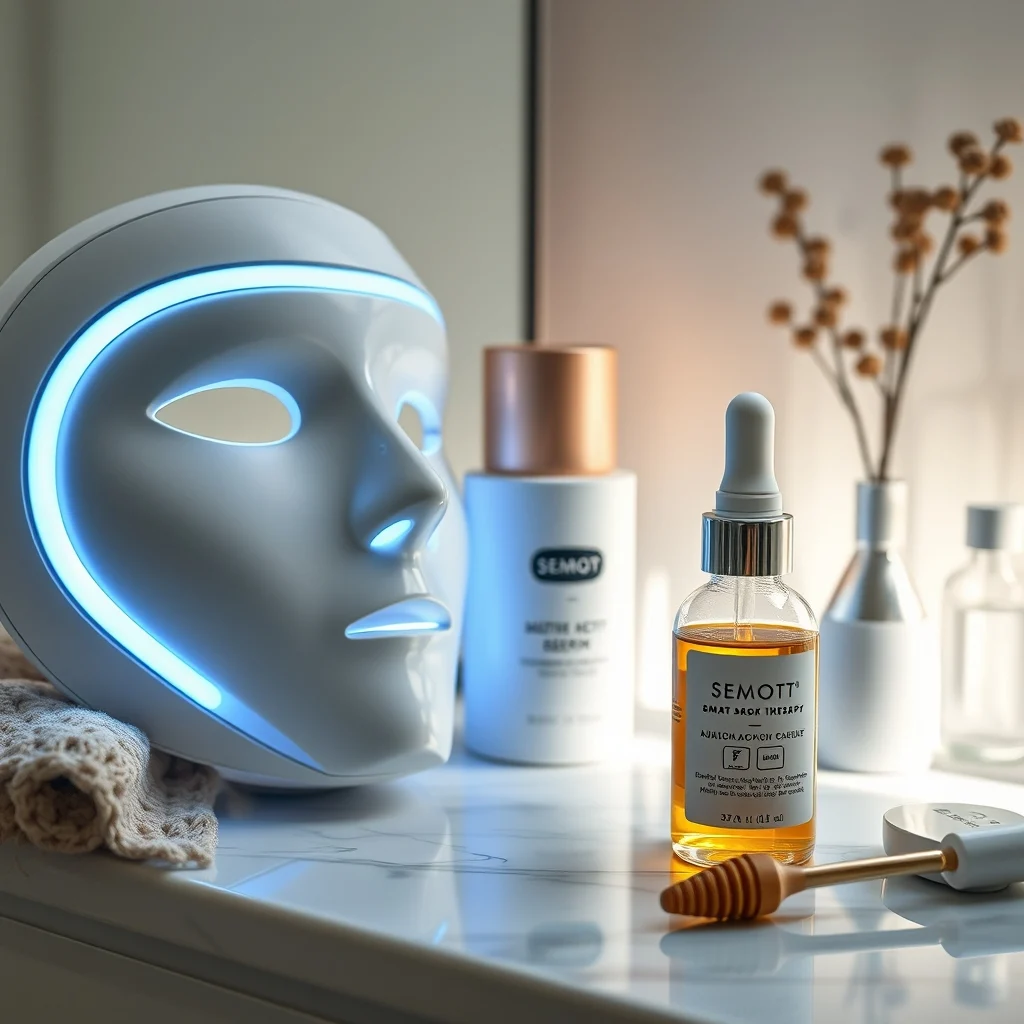 The Future of Beauty & Skincare: Innovative Trends and Must-Try Products for 2024