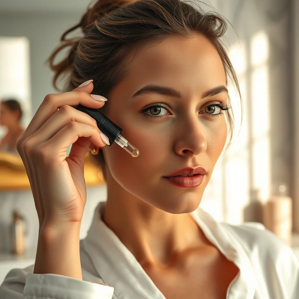 Timeless Beauty & Skincare Rituals: Age-Defying Secrets for a Flawless Glow