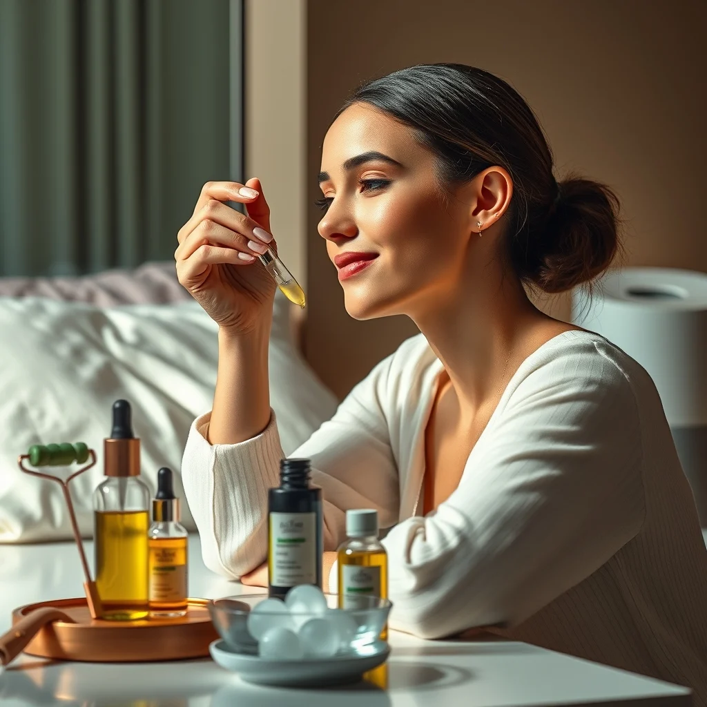 Beauty & Skincare Beyond the Basics: Unconventional Tips for a Radiant, Healthy Glow