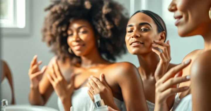 Beauty & Skincare Simplified: Small Habits That Deliver Big, Lasting Results