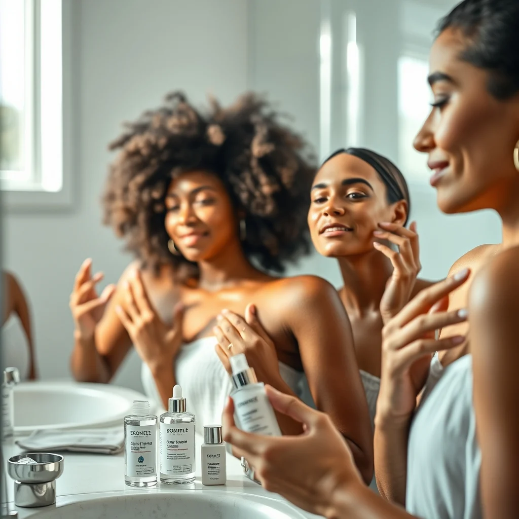 Beauty & Skincare Simplified: Small Habits That Deliver Big, Lasting Results