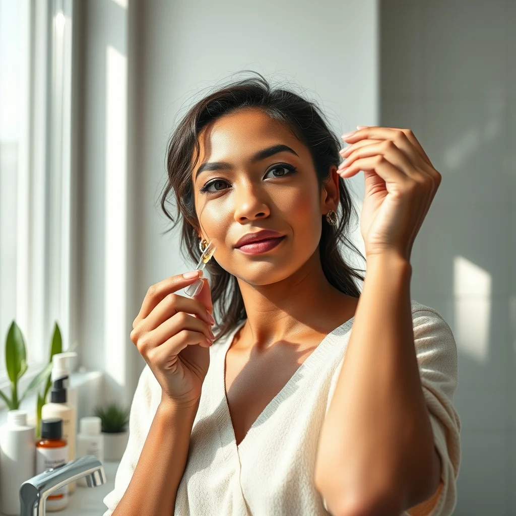 The Beauty & Skincare Blueprint: How to Build a Routine That Adapts to Your Skin’s Changing Needs