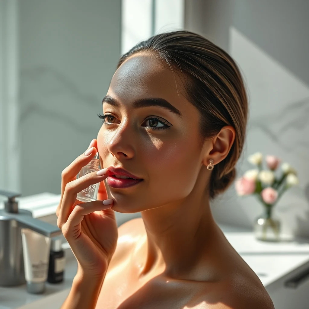The Glow Blueprint: How Strategic Beauty & Skincare Choices Unlock Your Skin’s Hidden Radiance