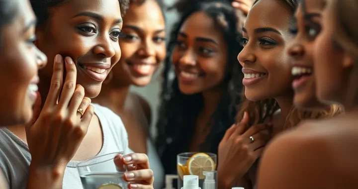 The Hidden Power of Beauty & Skincare: How Small Changes Can Revolutionize Your Skin Health