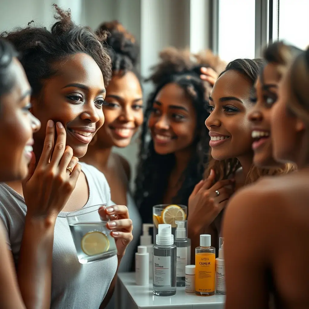 The Hidden Power of Beauty & Skincare: How Small Changes Can Revolutionize Your Skin Health