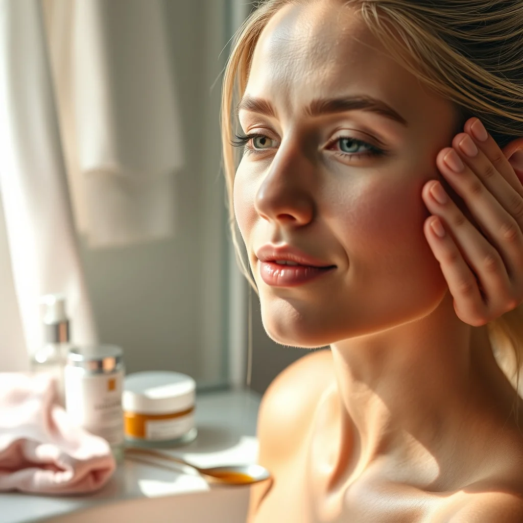 The Secret to Effortless Radiance: How Beauty & Skincare Habits Can Transform Your Skin Overnight
