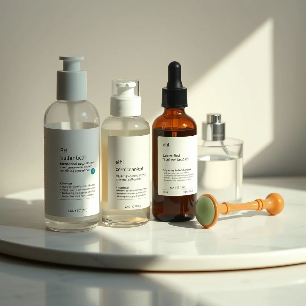 High-End Product Reviews: A Barrier-First, Skinimalism Approach for Healthy Skin
