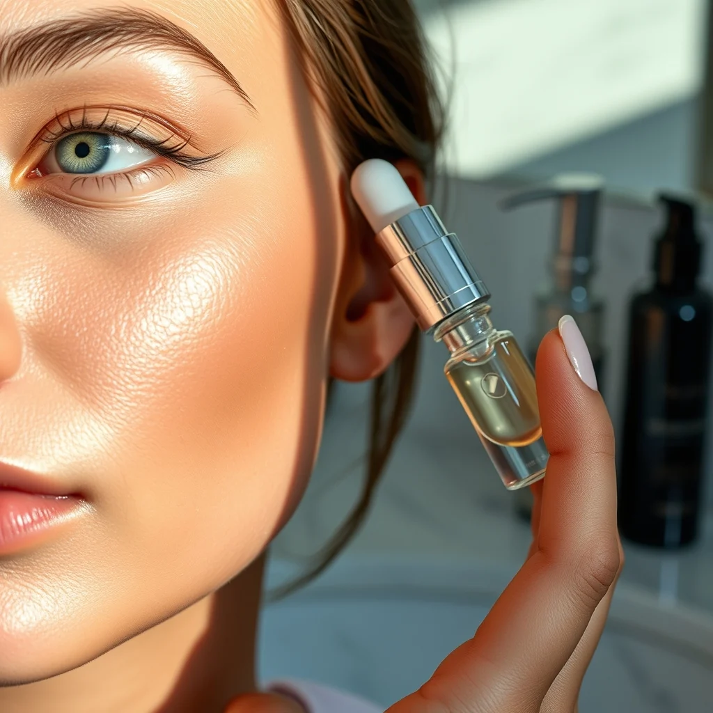 High-End Product Reviews: Peptide & Regenerative Actives for Next-Level Skin Renewal