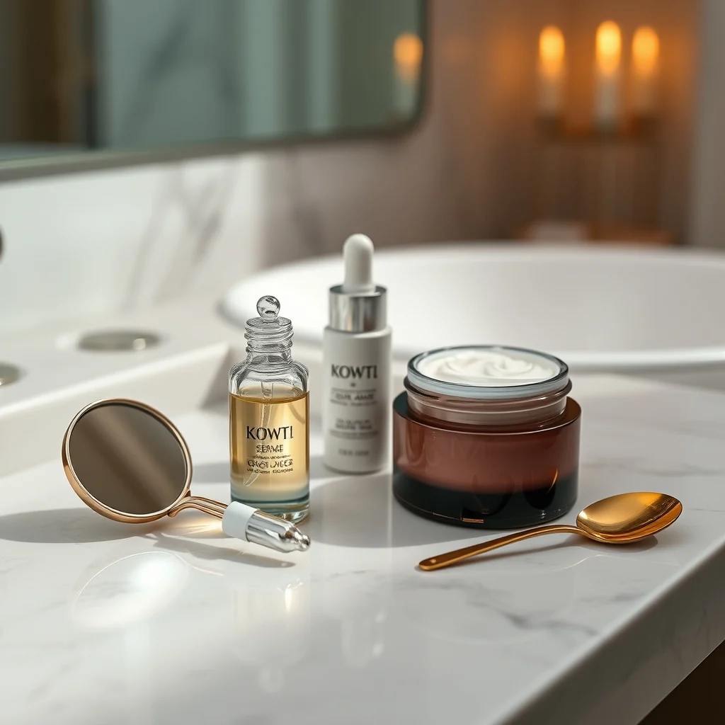 High-End Product Reviews: Step-by-Step Guide to Luxury Skincare Success