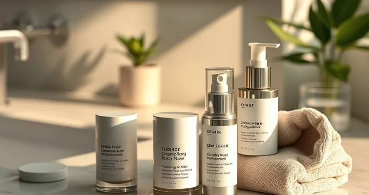 Luxury Beauty Trends: A Barrier-First, Skinimalism Approach for Radiant Skin