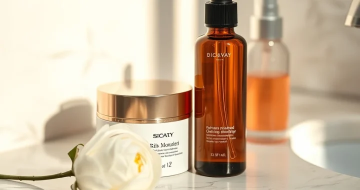 Luxury Skincare Routines: A Barrier-First, Skinimalism Approach for Radiant Skin