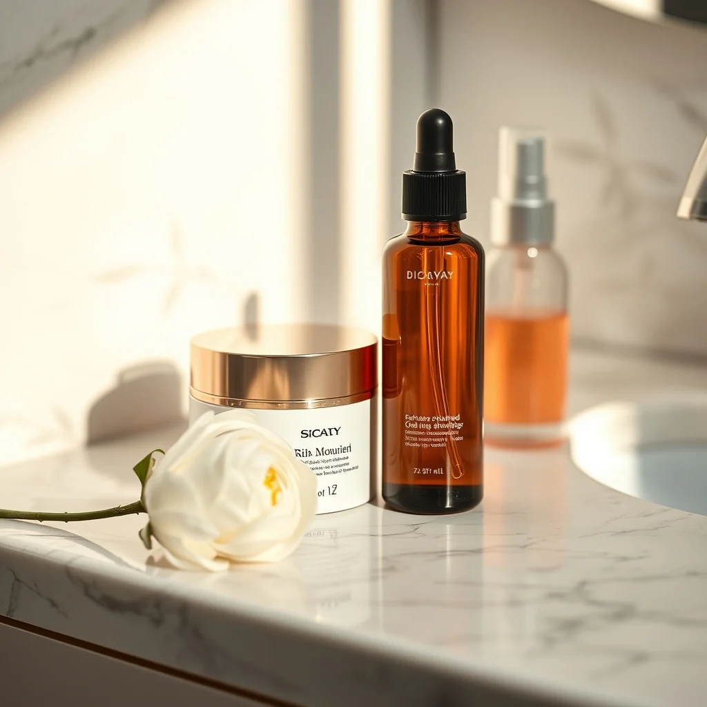 Luxury Skincare Routines: A Barrier-First, Skinimalism Approach for Radiant Skin
