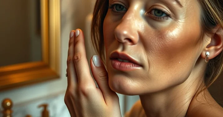 Luxury Skincare Routines for Dry & Sensitive Skin: A Gentle Guide to Radiance