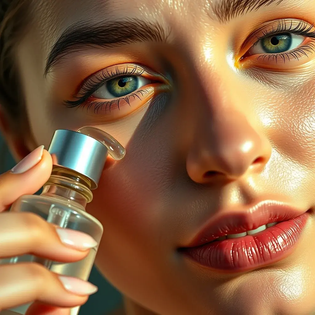 Prestige Ingredients & Formulations: A Barrier-First Skinimalism Guide for Healthy Skin