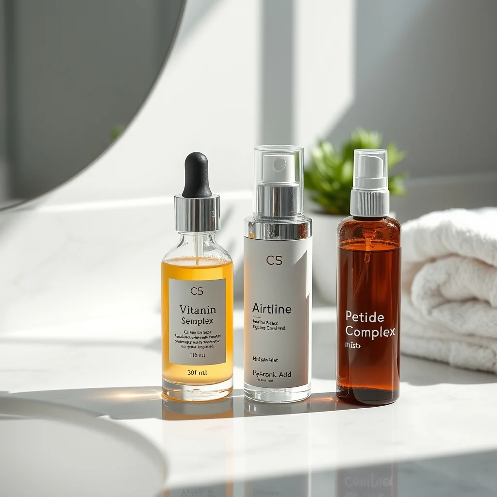 Prestige Ingredients & Formulations: A Beginner’s Guide to Luxury Skincare Essentials