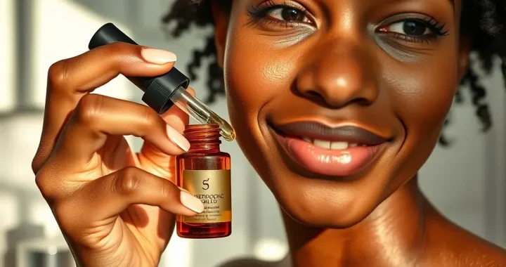 Prestige Ingredients & Formulations: A Step-by-Step Guide for Radiant Skin