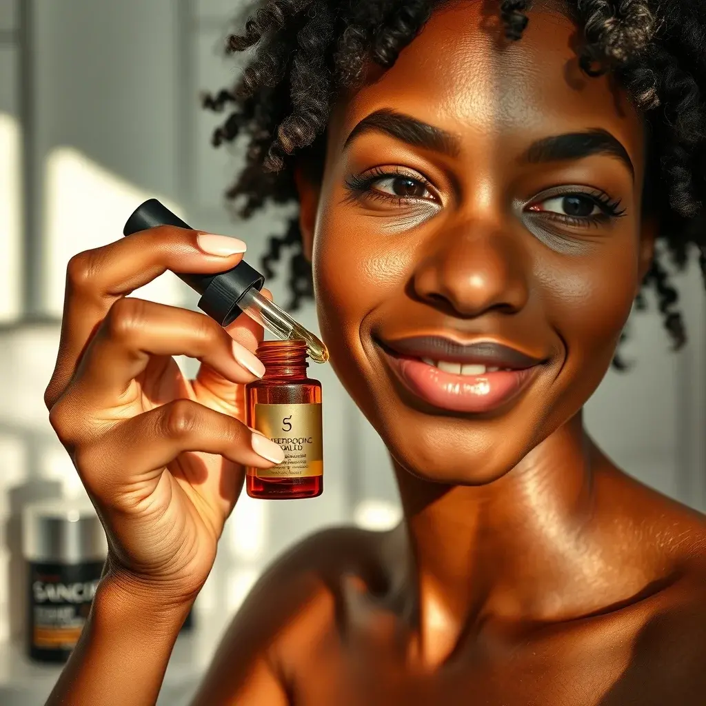 Prestige Ingredients & Formulations: A Step-by-Step Guide for Radiant Skin