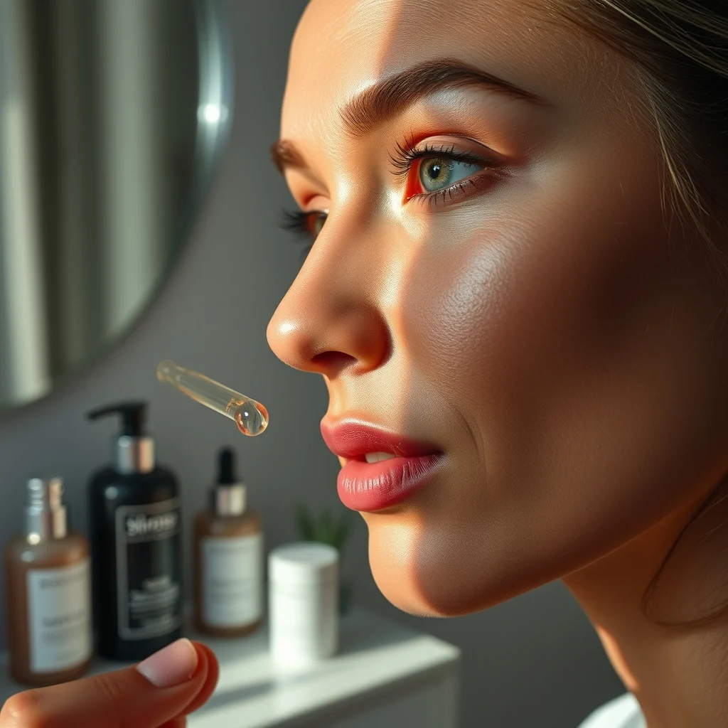 The Beauty & Skincare Alchemy: How Smart Ingredients Transform Your Skin from Dull to Dazzling