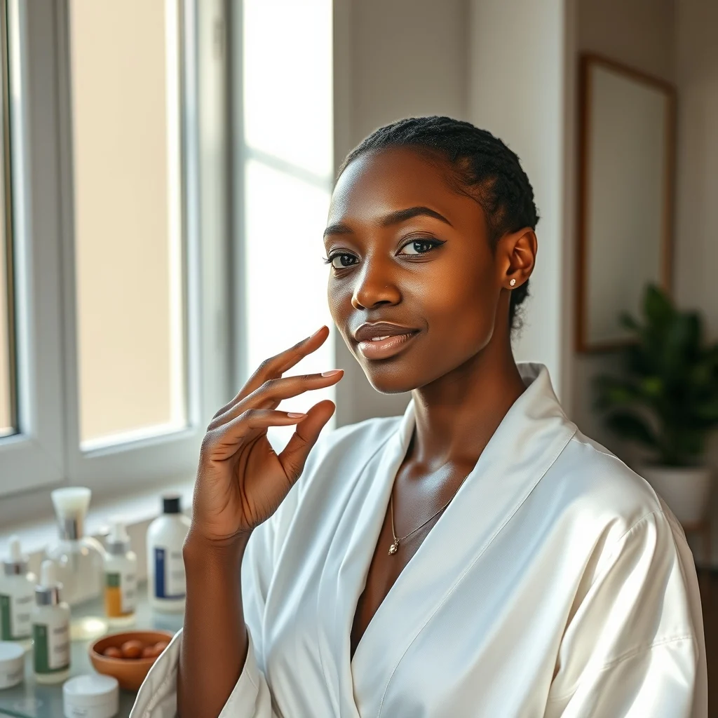The Beauty & Skincare Glow Shift: How Tiny Tweaks Can Unlock Your Skin’s Hidden Brilliance