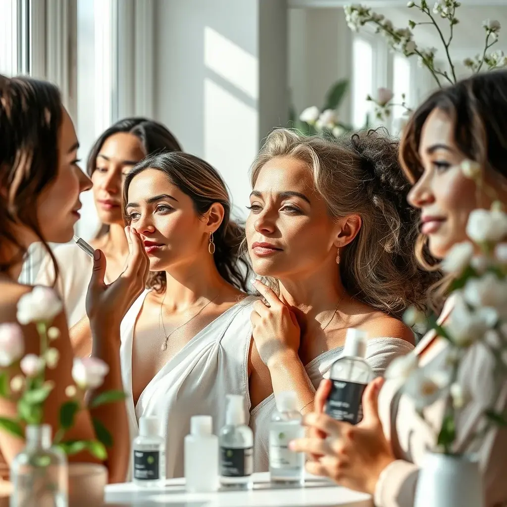 The Beauty & Skincare Glow-Up: How to Master Your Routine for Skin That Looks and Feels Its Best