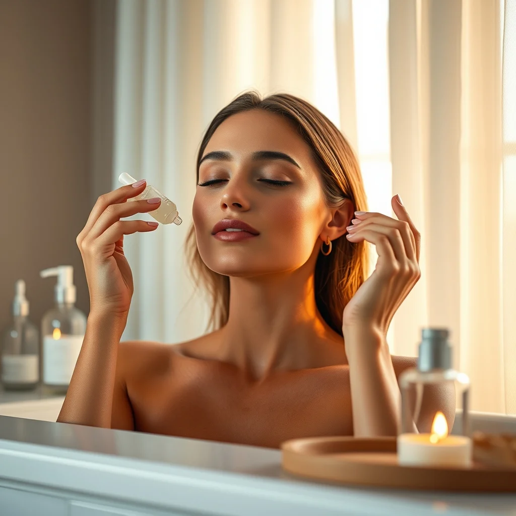 The Beauty & Skincare Mindset: How Psychological Shifts Can Unlock Your Skin’s Full Potential