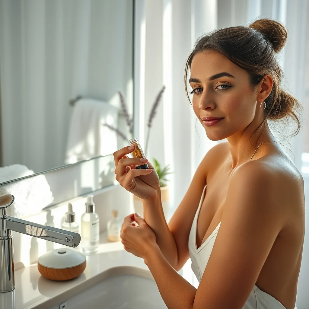 The Hidden Link Between Beauty & Skincare and Your Mental Wellbeing: How Radiant Skin Boosts Confidence