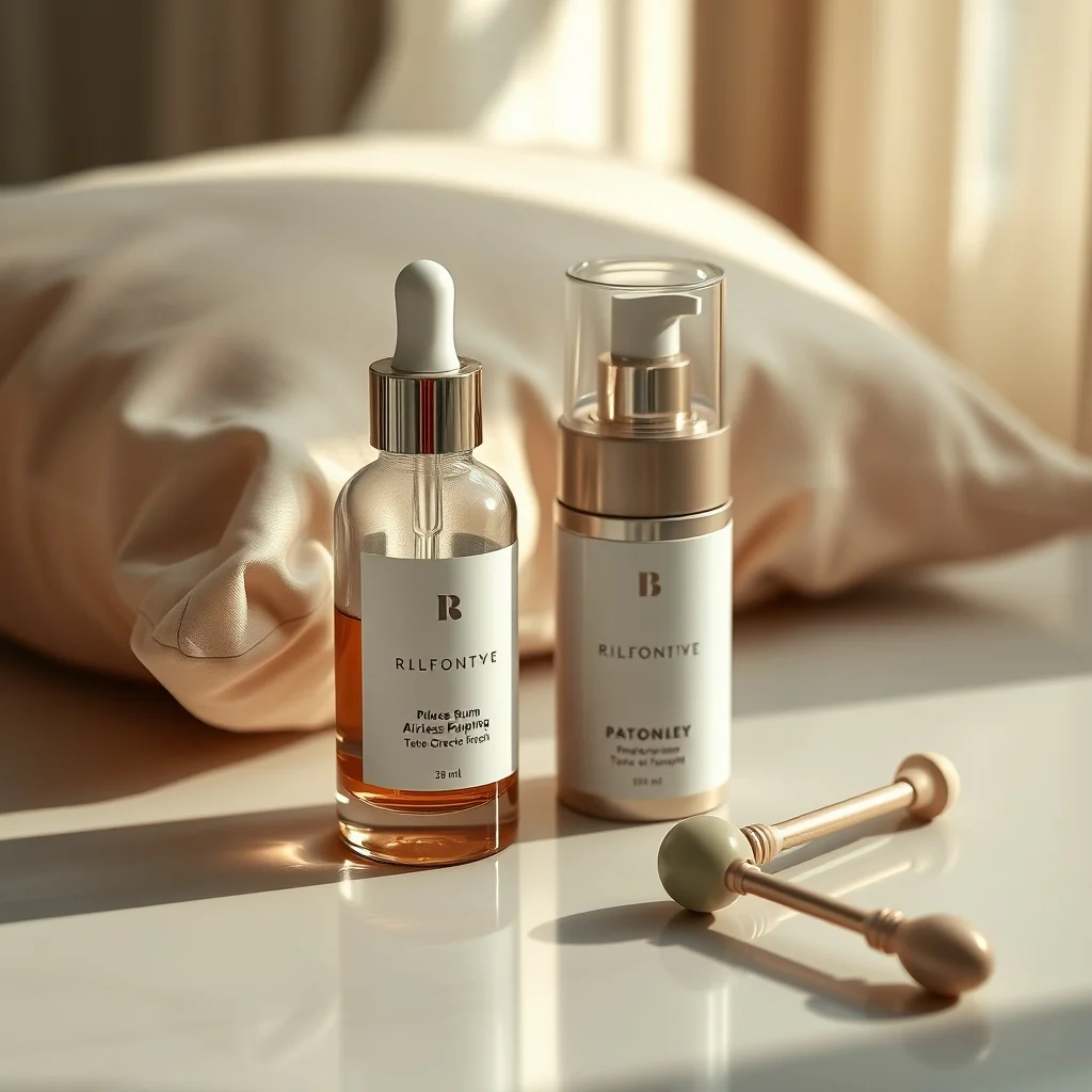 High-End Product Reviews: A Beginner’s Guide to Luxury Skincare Without the Guesswork