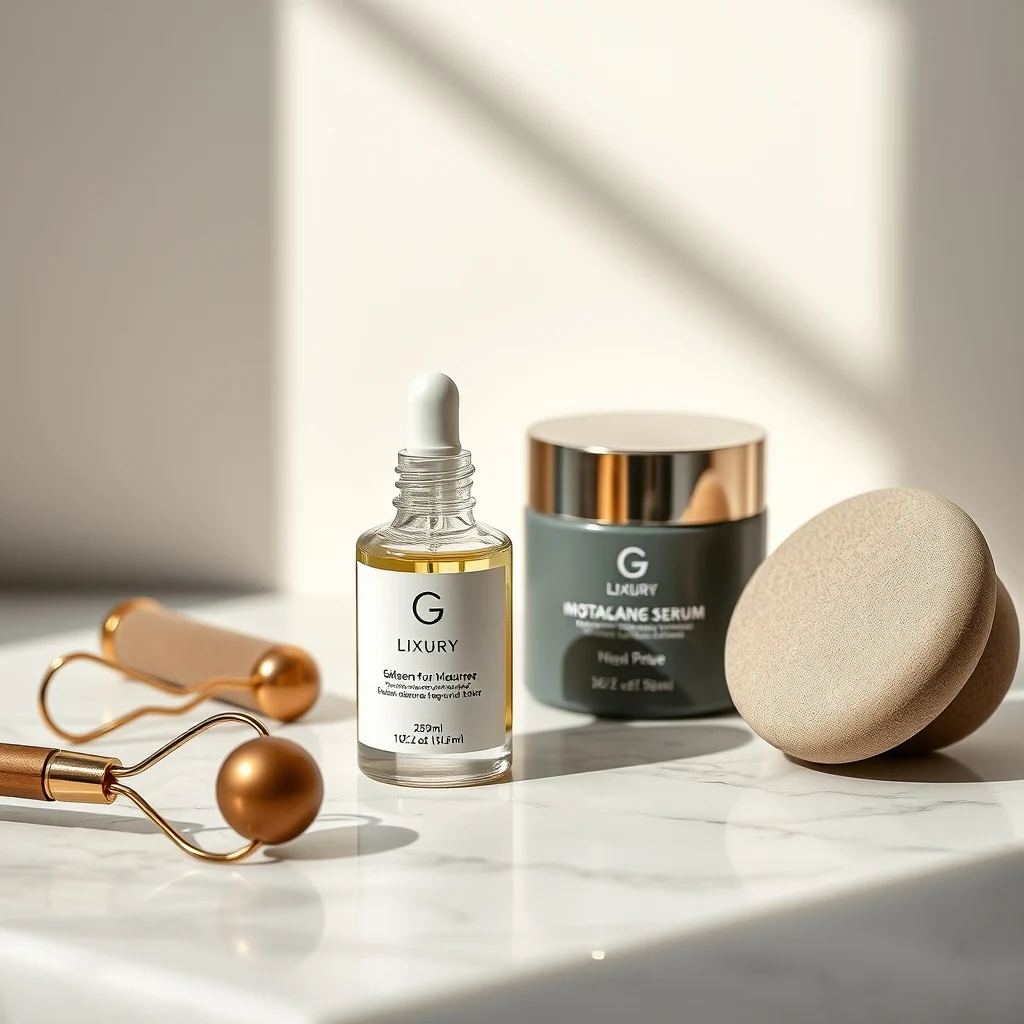 High-End Product Reviews: How to Build a Luxury Skincare Routine This Week