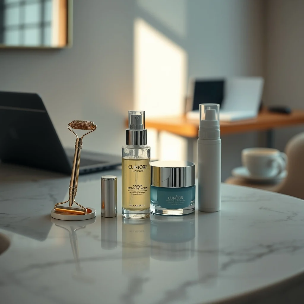 High-End Product Reviews: Quick Luxury Skincare Tips for Busy People