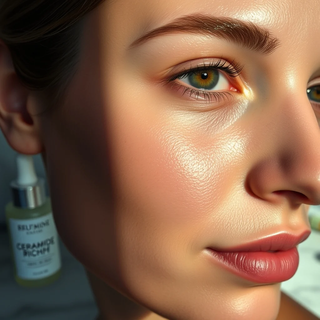 Luxury Beauty Trends: A Barrier-First Approach for Healthy, Glowing Skin