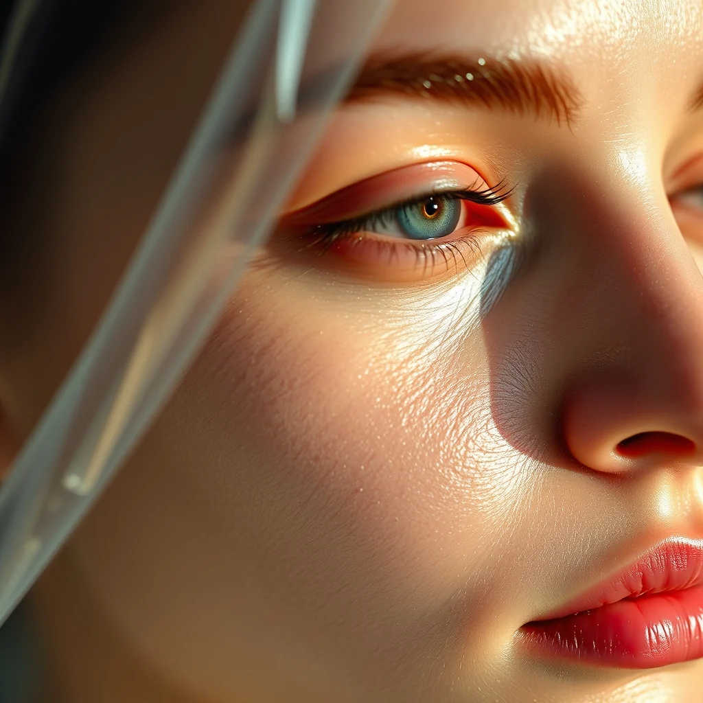 Luxury Beauty Trends: How to Achieve Glass Skin 2.0 at Home
