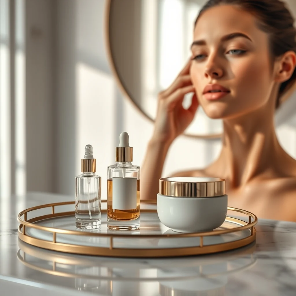 Luxury Beauty Trends: How to Get Started This Week for a Flawless Glow