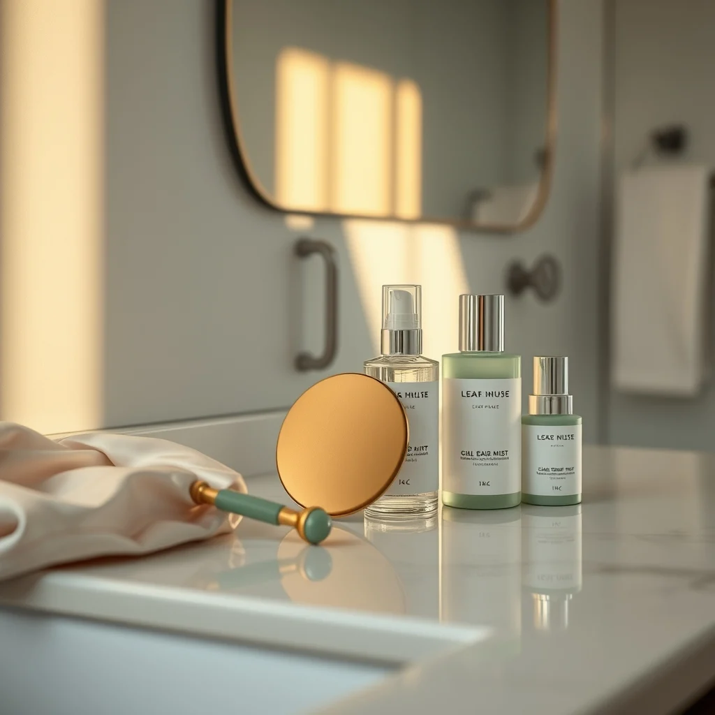 Luxury Beauty Trends: Quick Tips for Busy People Who Want Glowing Skin