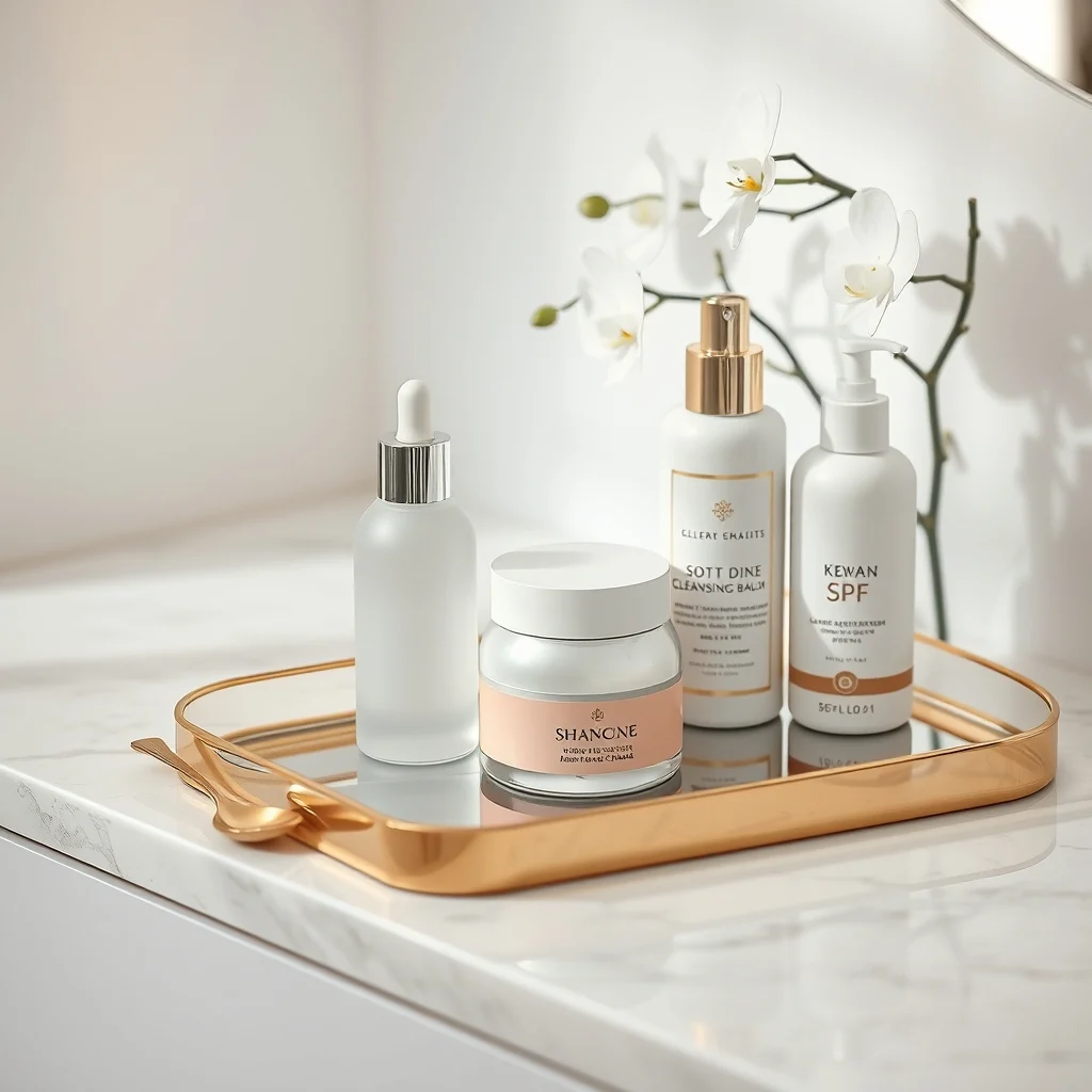 Luxury Beauty Trends: Step-by-Step Guide to Elevate Your Routine