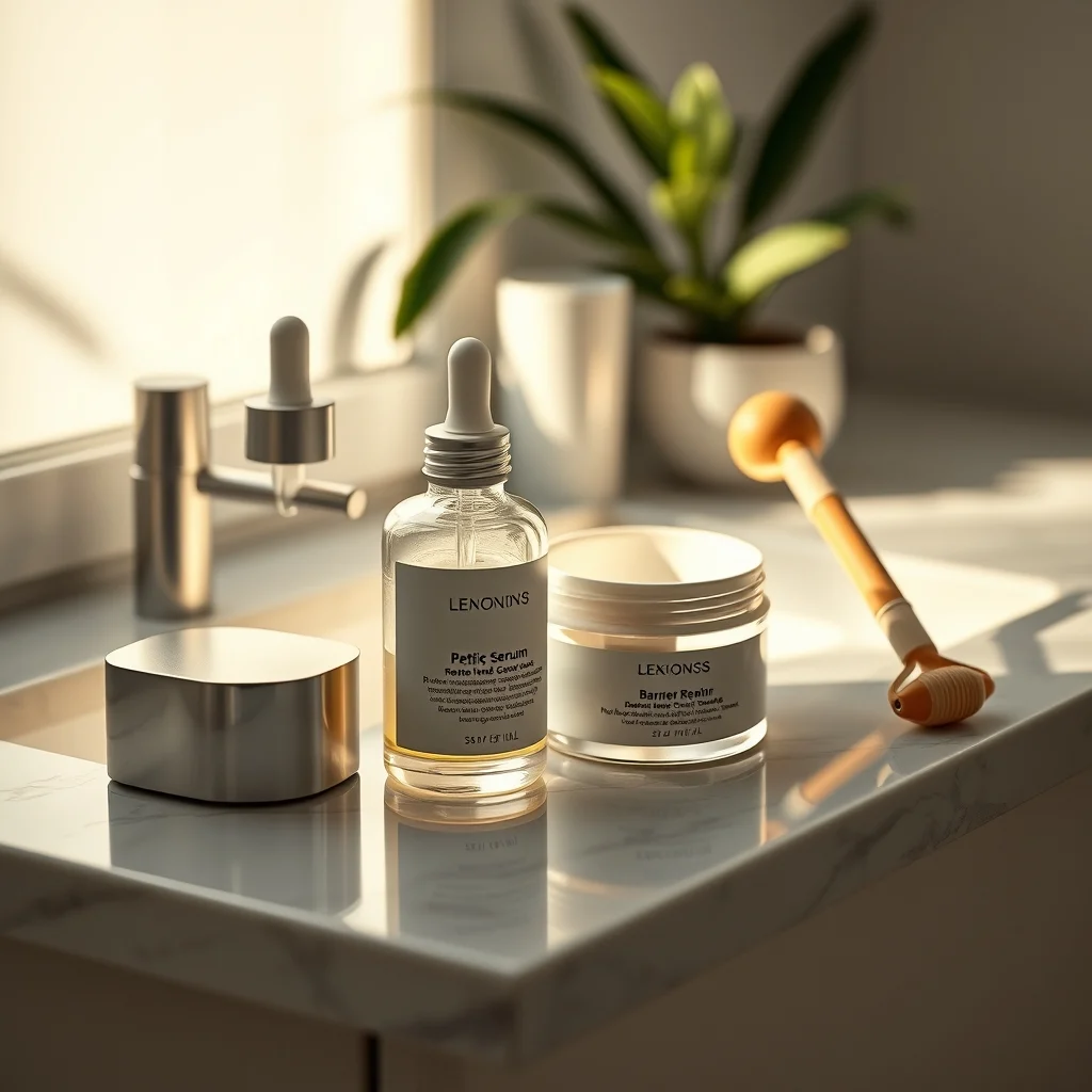 Luxury Beauty Trends: This Year’s Biggest Shift for Radiant Skin