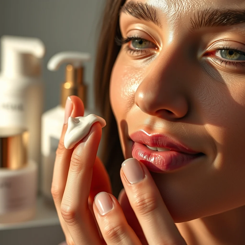 Luxury Skincare Routines: A Barrier-First Approach for Lasting Glow
