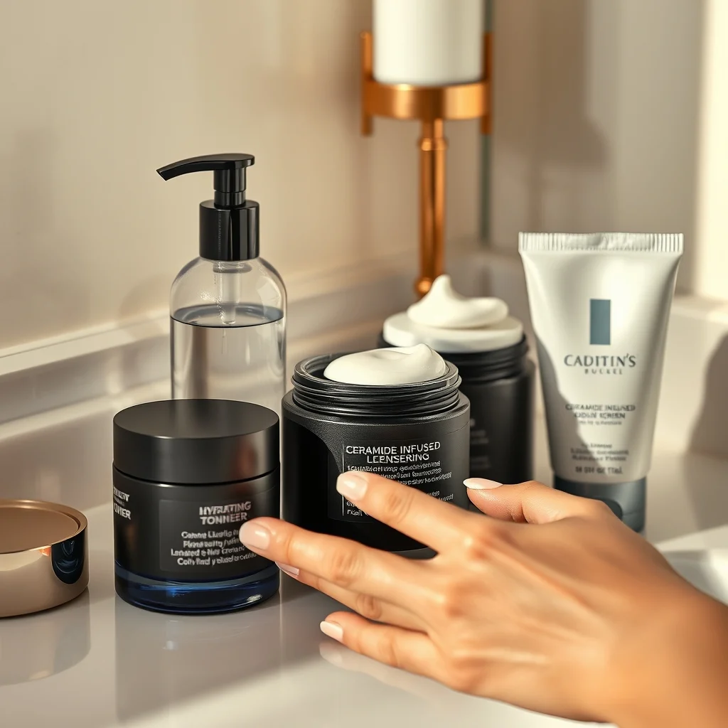 Luxury Skincare Routines: A Barrier-First Approach for Lasting Radiance