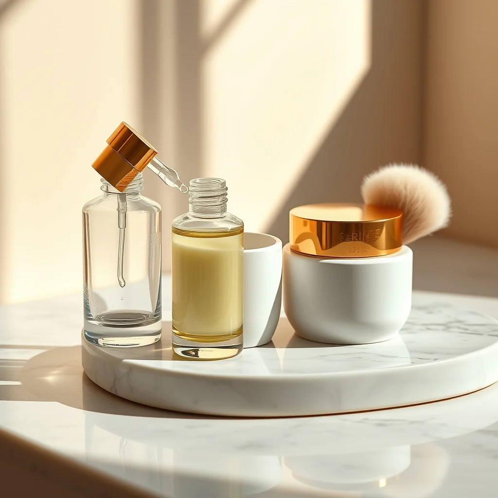 Luxury Skincare Routines: A Beginner’s Guide to Effortless Radiance