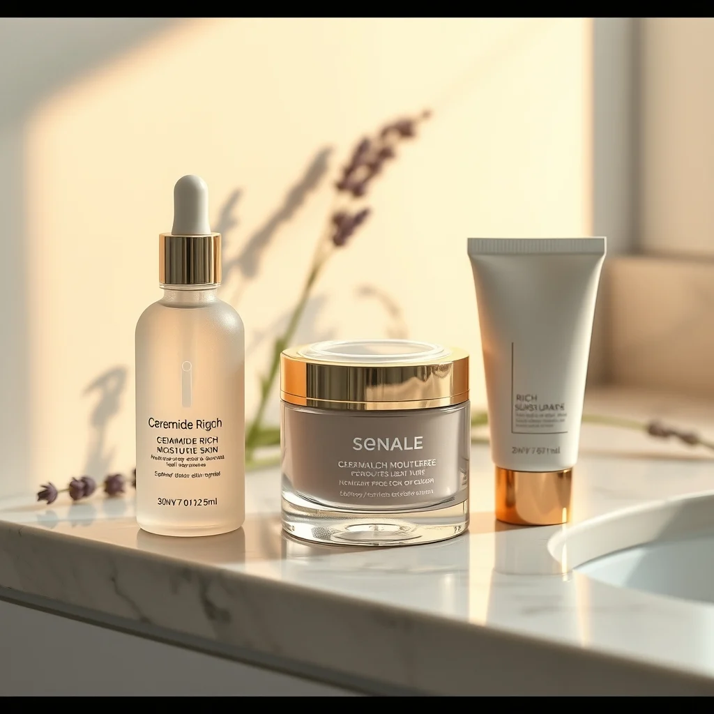 Luxury Skincare Routines: How to Build a Barrier-First Routine for Sensitive Skin