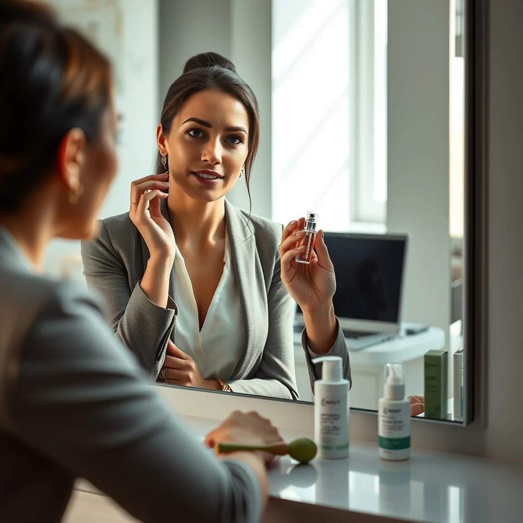 Luxury Skincare Routines: Quick Tips for Busy People Who Crave Radiance