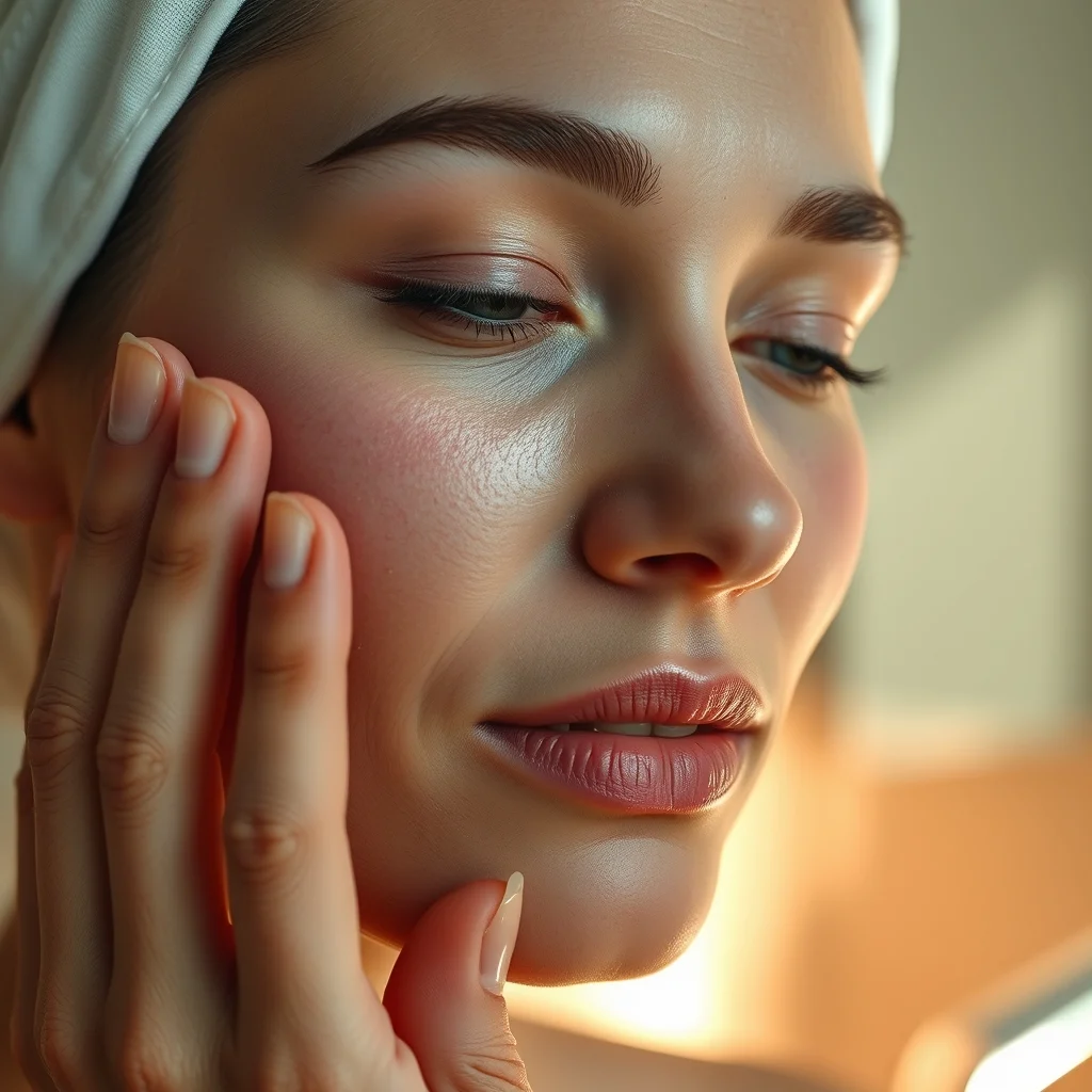 Prestige Ingredients & Formulations: A Barrier-First Approach for Sensitive Skin