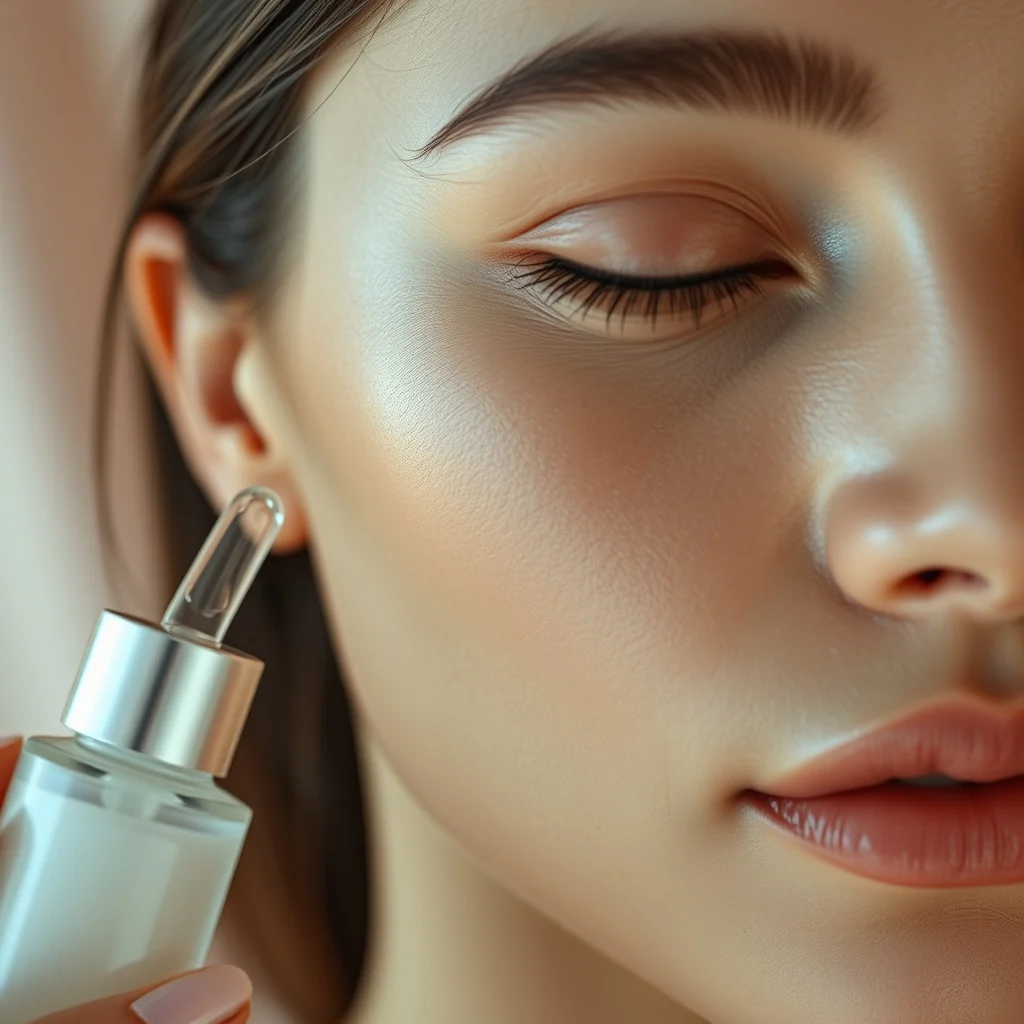 Prestige Ingredients & Formulations: A Barrier-First Guide to Calm, Resilient Skin