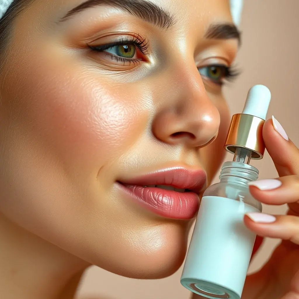 Prestige Ingredients & Formulations: A Barrier-First Guide to Calming Sensitive Skin