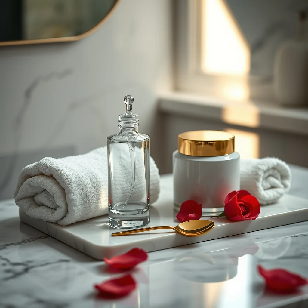 Prestige Ingredients & Formulations: How to Start a Luxury Skincare Routine This Week