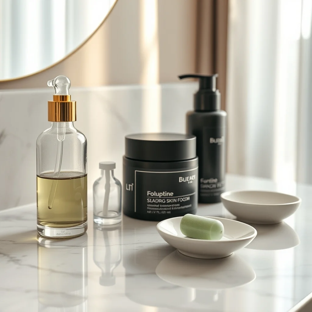 Prestige Ingredients & Formulations: The Beginner’s Guide to Luxury Skincare That Works
