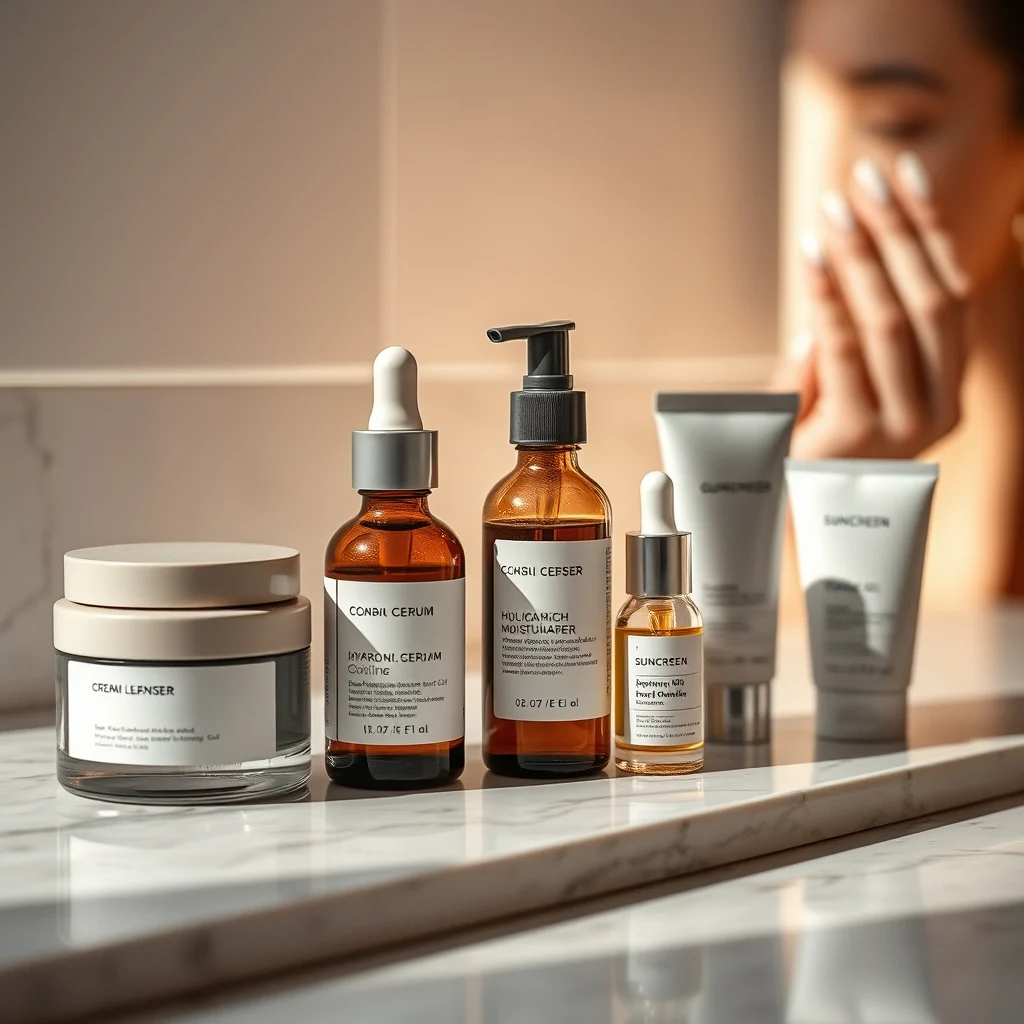High-End Product Reviews: A Barrier-First Approach to Luxury Skincare
